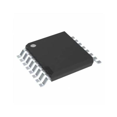 China Microcontroller ISO1500DBQR  integrated circuit ic chip MCU SSOP-16 Original electronic component chip Microcontroller for sale