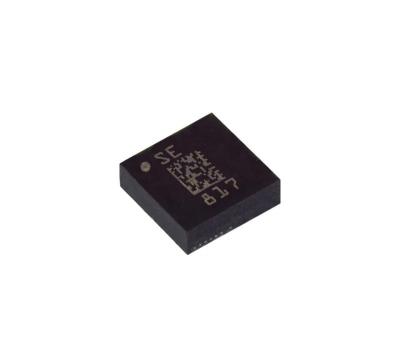 China Microcontroller LSM6DS3TR-C  integrated circuit ic chip MCU  LGA-14 Original electronic component chip Microcontroller for sale