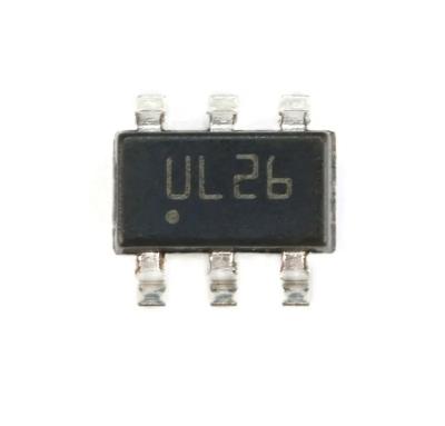 China Microcontroller USBLC6-2SC6  integrated circuit ic chip MCU  SOT-23-6 Original electronic component chip Microcontroller for sale