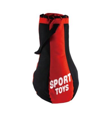 China Punch Ball Indoor Sport High Quality Game Fitness Boxing Home Hobby Boxing Toy Set Kids Pumpkin Sandbag For Children for sale