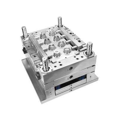 China Chinese Factory Plastic Injection Mold maker Mould designer for sale