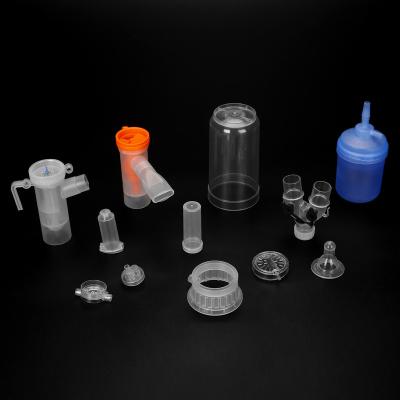 China Dongguan mold precision Molded Plastic Products product molds for sale