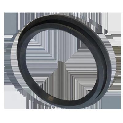 China DN250 General Inflatable Dome Valve Seal Ring for sale