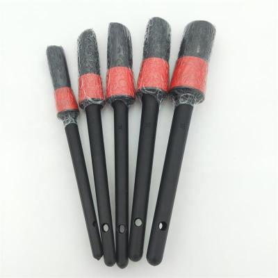 China SJB-04 PP Car Wash Brushes Car Detailing Brush Car Cleaning Brush Made in China for sale