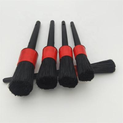 China SJB-04 SJB-04 PP Car Detailing Brush Car Interior Cleaning Brush for sale