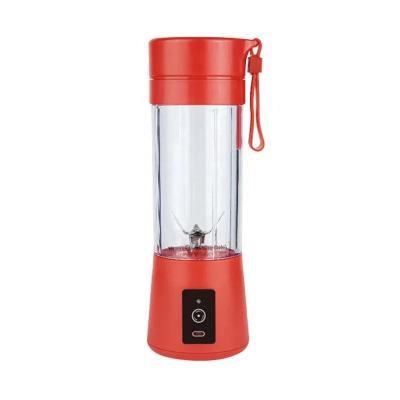 China JJ01 Outdoor Commercial Smoothie Blender Blender 4 Knife Speed ​​Blade and Juicers Replacement for Juicer with CE for sale