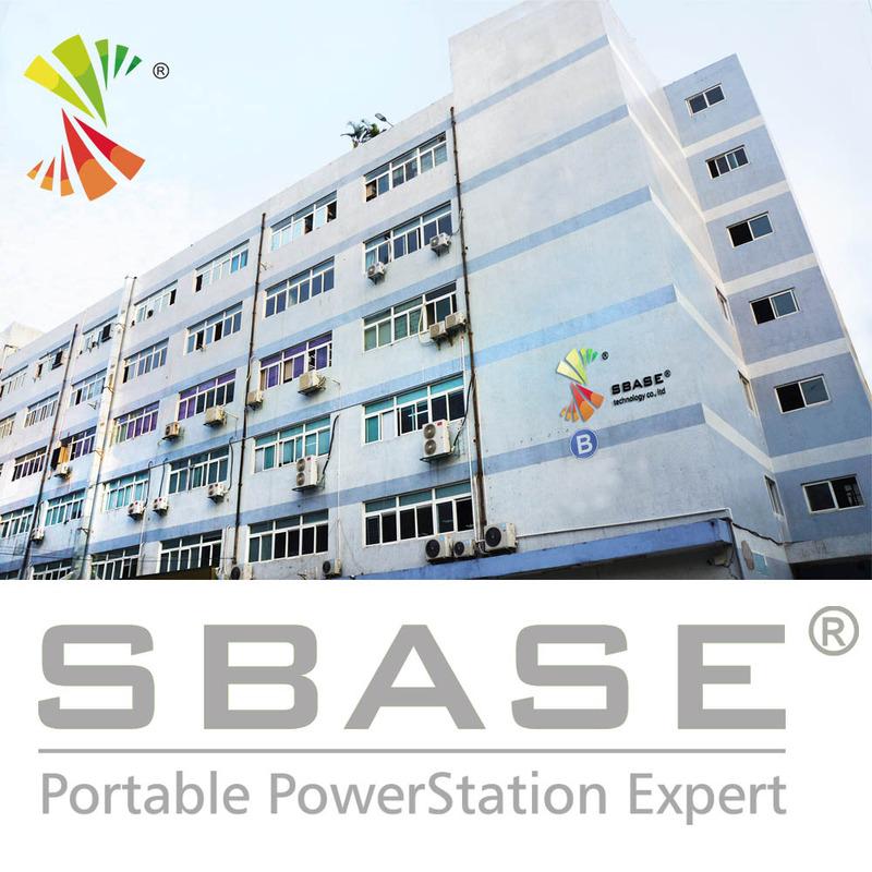 Verified China supplier - Shenzhen Sbase Electronics Technology Co., Ltd.