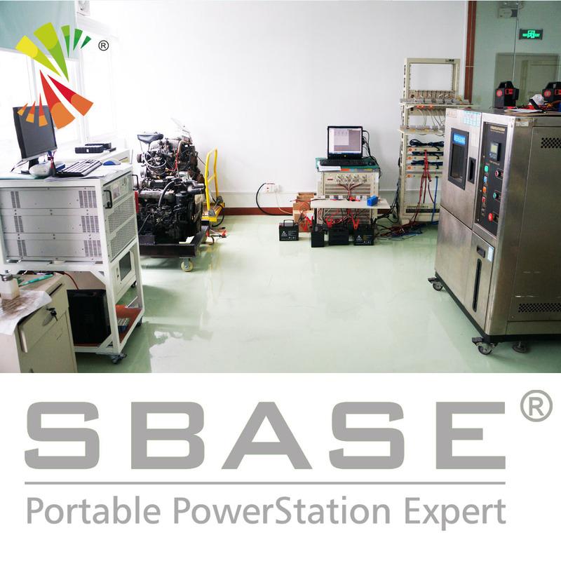 Verified China supplier - Shenzhen Sbase Electronics Technology Co., Ltd.