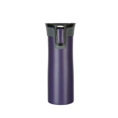 China BPA Wall Mount Thermos Water Bottle Stainless Steel Viable Doubal Free Insulated Vacuum Flask for sale