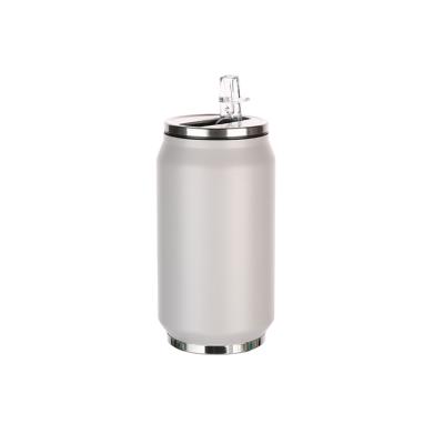 China Viable Keep Hot And Cold Double Vacuum Flask Wall Stainless Steel Insulated Water Bottle for sale