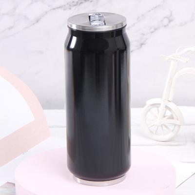 China Viable Keep Double Wall Stainless Steel Vacuum Flask Hot And Cold Insulated Double Wall Water Bottle for sale