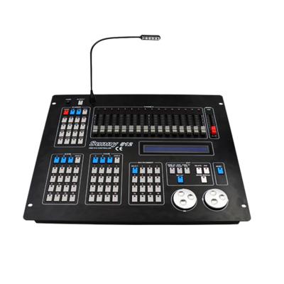 China LED Strip Light Sunny 512DMX Console Light Equipment DMX512 Master Console/Moving Head Stage DMX Controller/DJ Par Effect Lighting Control for sale