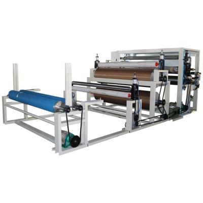 China CLOTHING Hot Sale Flame Laminating Machine For Sponge for sale