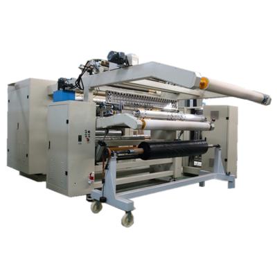 China Economical Hot Melt Fabric To Film Lamination Machine for sale