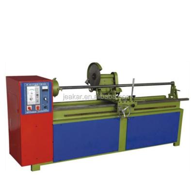 China Automatic Fabric Tape Rolls Cutting Machine 3100mm*1200mm*1200mm for sale