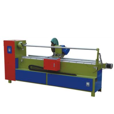 China Factory China Wholesale Automatic Fabric Tape Cutting Machine for sale