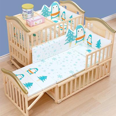 China Eco-friendly Materials New Zealand Natural Cheap Pine Wood Customize Folding Single Bed Kids High Sleeper For Sale for sale