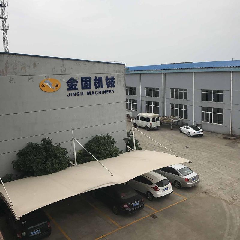 Verified China supplier - Jiangsu Jingu Machinery Co., Ltd.