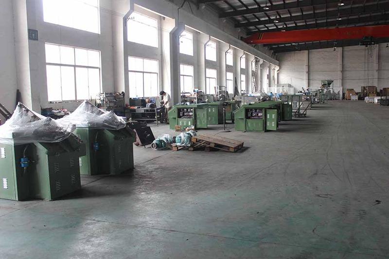 Verified China supplier - Jiangsu Jingu Machinery Co., Ltd.