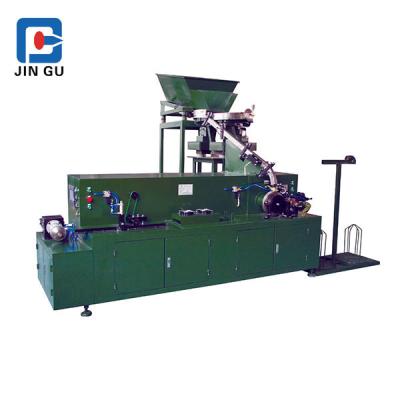 China Coil Nail Machine Hot Sale and Low Price in Turkey Coil Nail Making Machine for Screw Coil Nail for sale