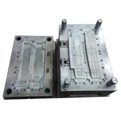 China Water Plant Machine Steel Customized Hydroponic Mold for sale