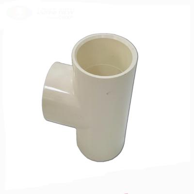 China PVC Pipe Steel Fitting Injection Mold Manufactures for sale