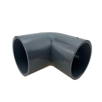 China High Quality Plastic OEM H13 Mold Making For PVC Pipe Fitting for sale