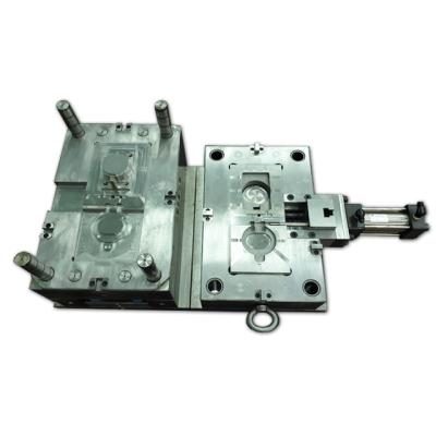 China Electronics Steel Case OEM Parts Casting Service for sale