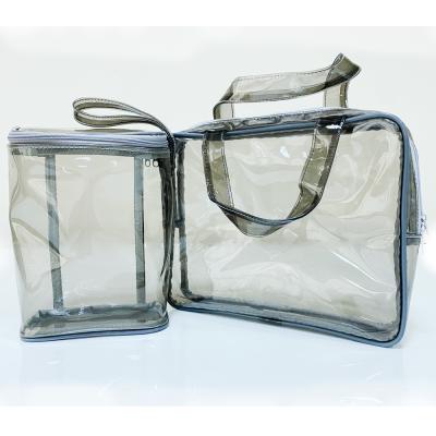 China OEM PVC Customized Storage Bags Of Different Sizes for sale