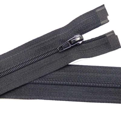 China #5 Sustainable Wholesale YAB Nylon Upholstery Zipper Long Chain Nylon Zipper Roll For Garment Or Home Textile for sale