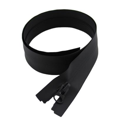 China China Factory OEM YAB YAB Custom Open End Invisible Zipper Tape Waterproof Zipper for sale