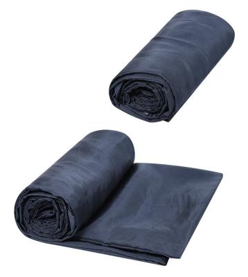 China Envelope Type Polyester Satin Sleeping Bags Travel Sleeping Bag Lining For Outdoor for sale