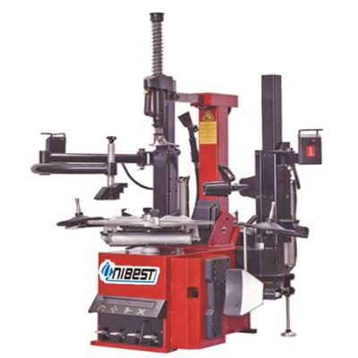 China tire width 300mm max price china car tire changer machine 1080mm*880mm*1600mm max for sale