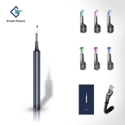 China Ear Endoscope Camera GF F5 3.9mm Wireless Ear Camera Otoscope Endoscope Ear Endoscope Cleaning 3 in 1 Type Earwax Remover Earwax Remover for sale