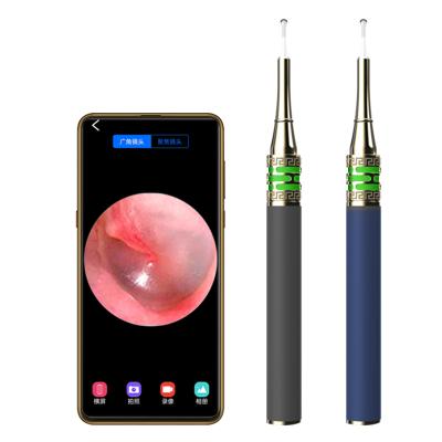 China Magnet Cover GF Digital Cover Switch Endoscope Camera Ear Canal Ear Cleaning Remover for sale