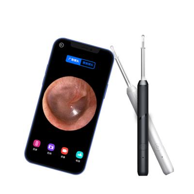 China Endoscope Camera Factory Direct Sale Low Price GF Ear Wax Remover Ear Cleaner Ear Cleaning Endoscope for sale