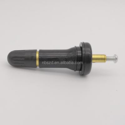 China Car Tire Inflator or Deflator Auto Parts Tire Pressure Monitor Tire Nozzle TPMS 413 Valves for sale