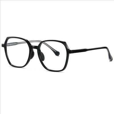 China MZARD fashion optical sight fashion high quality TR90 men optical sight WOMEN glasses anti blue light blocking computer glasses M215 wholesale for sale