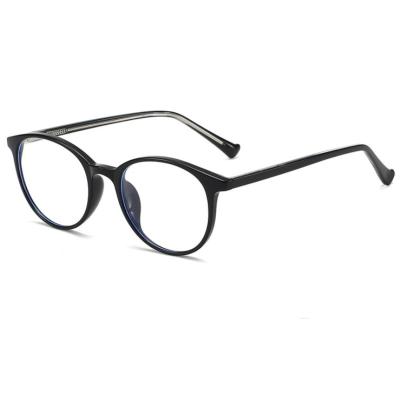 China MZARD 2021 Fashion Anti Blocking Glasses Optical Glasses Computer Glasses Fashion Blue Light Eyewear Men Women Style Glasses New Wholesale for sale