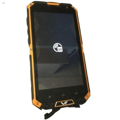 China OEM/ODM PCBA Portable Handheld Terminal Design for sale