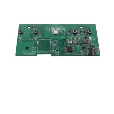 China Flexible PCB Assembly Service OEM/ODM PCBA OEM/ODM PCBA for sale