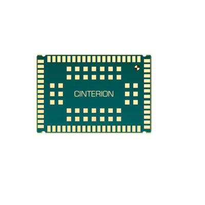 China Dual Band GSM/GPRS Cinterion GSM/GPRS Module BGS2-E8 for sale