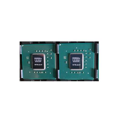 China NVIDIA GPU GP108-640-A1 GP108-640-A1 for sale