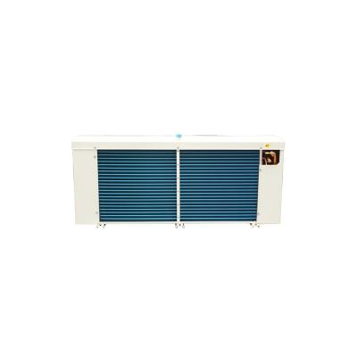 China Cold Storage Room Freezer Room Factory Price Manufacturer New Dc Hermetic High Temperature Condenser Support Condensing Unit for sale