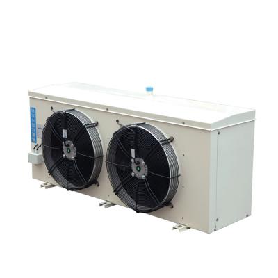 China Cold Storage Room Freezer Room Design Standard New Easy To Install Cooler Air Condenser Unit Refrigeration Equipment for sale