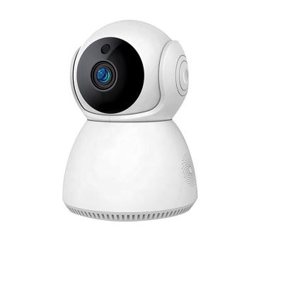 China Human Motion Tracking Mini Outdoor Night Vision 2MP IP CCTV Security Video Surveillance wifi mini camera for sale