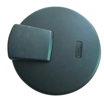 China Increase Field Of View Rearview Mirror High Quality Truck Style Round Mirror Truck for sale