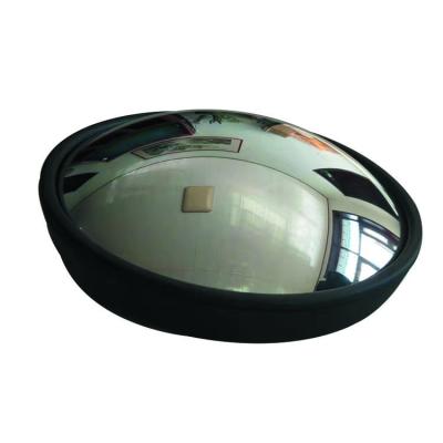 China Increase Factory Style Rearview Mirror Original Auto Truck Field Of View Round Truck for sale