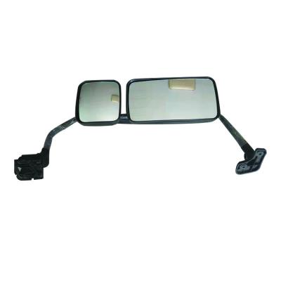 China Increase Viewing Angle And Reduce Blind Spot The LONG V Han V Tian V Car Truck Reversing Mirror Set Reflector Accessories for sale