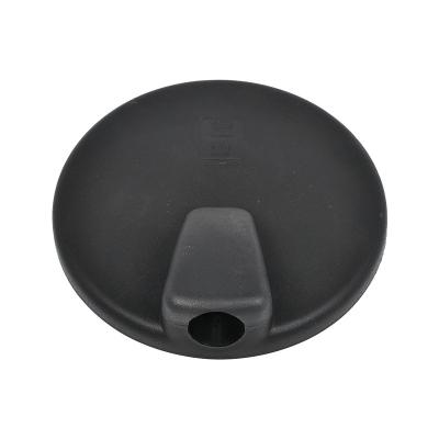 China Increase the field of vision Tianlong (Tianjin) accessories heavy car mirror, a small round mirror for the rear view for sale